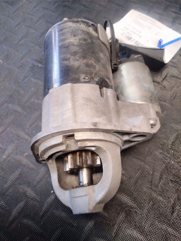 Used 2014 Hyundai ELANTRA Starter Motor - Stock #A09764