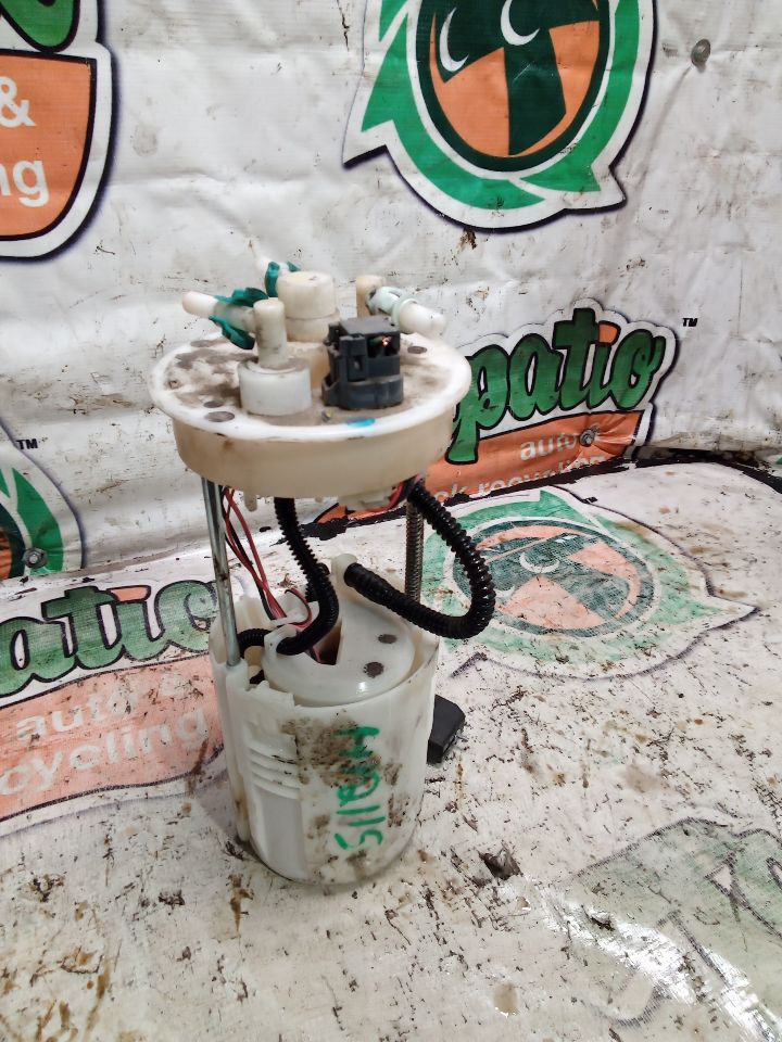 2015 Honda FIT Fuel Pump