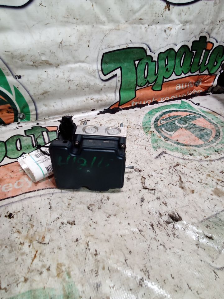 Used 2015 Honda FIT Anti-lock Brake Pts - Stock #H12115
