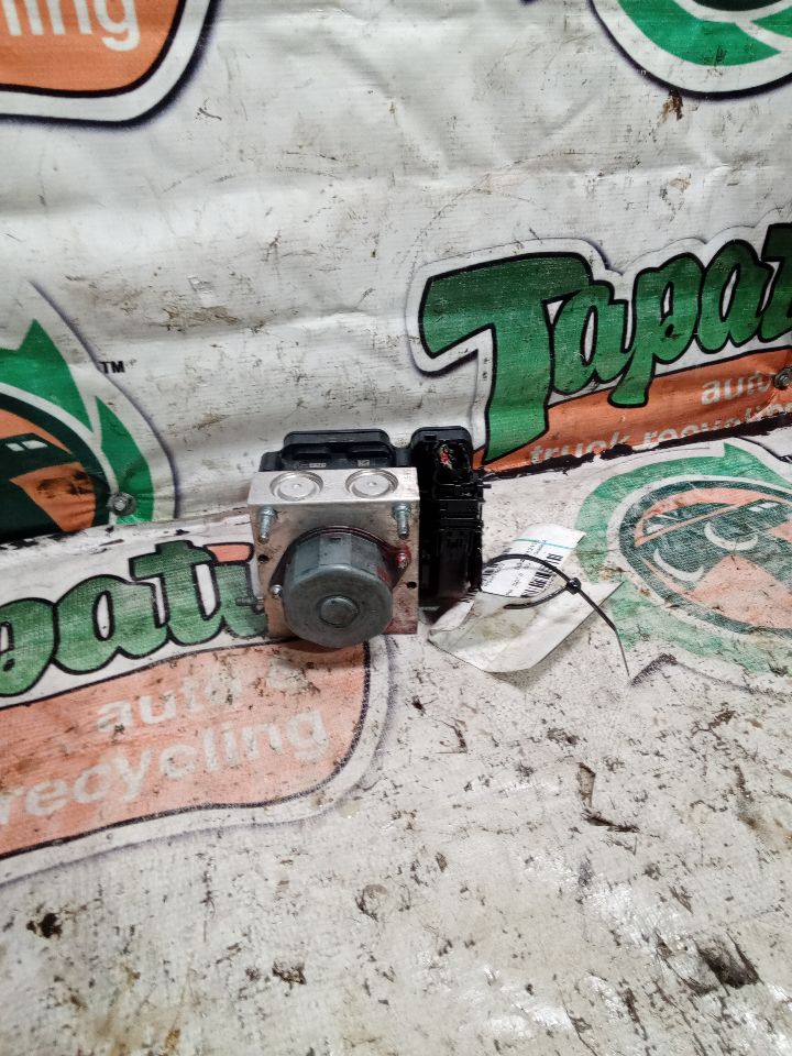 Used 2015 Honda FIT Anti-lock Brake Pts - Stock #H12115
