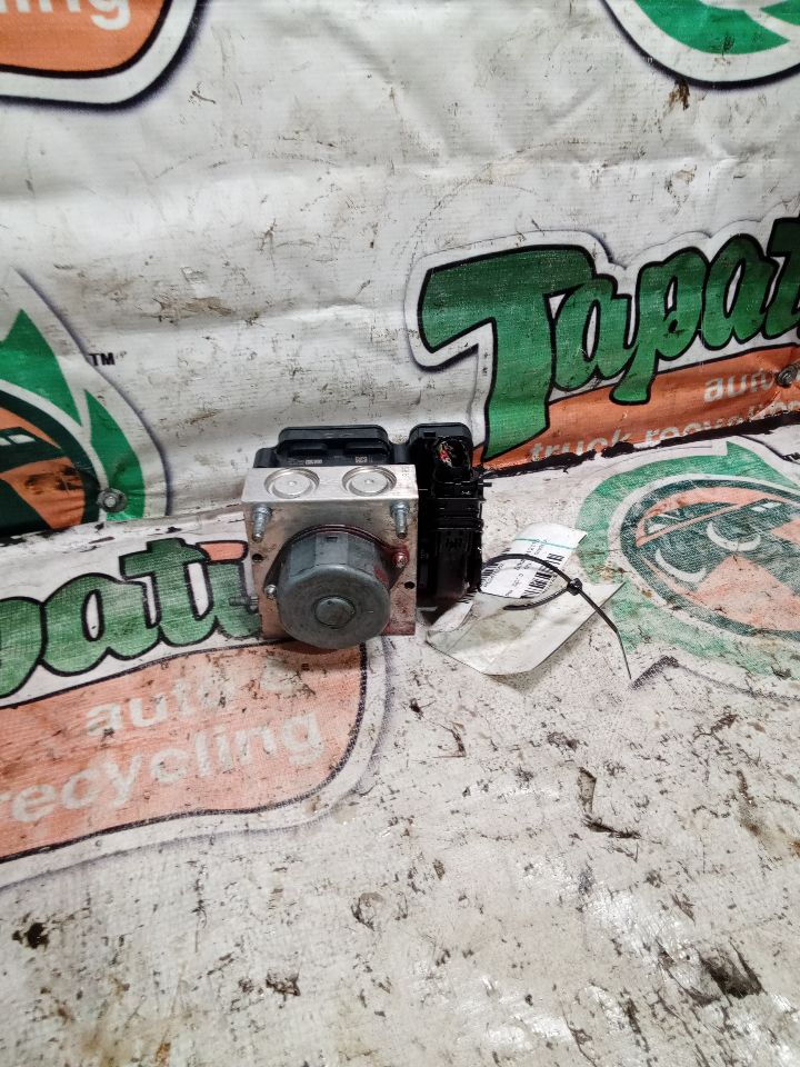 Used 2015 Honda FIT Anti-lock Brake Pts - Stock #H12115