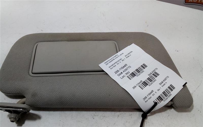 Used 2014 Nissan SENTRA R. - Stock #A09770