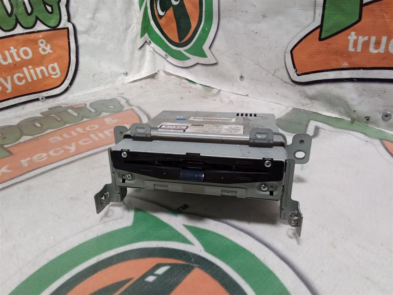 Used 2016 Ford MKZ CD player (single disc) - Stock #H12100