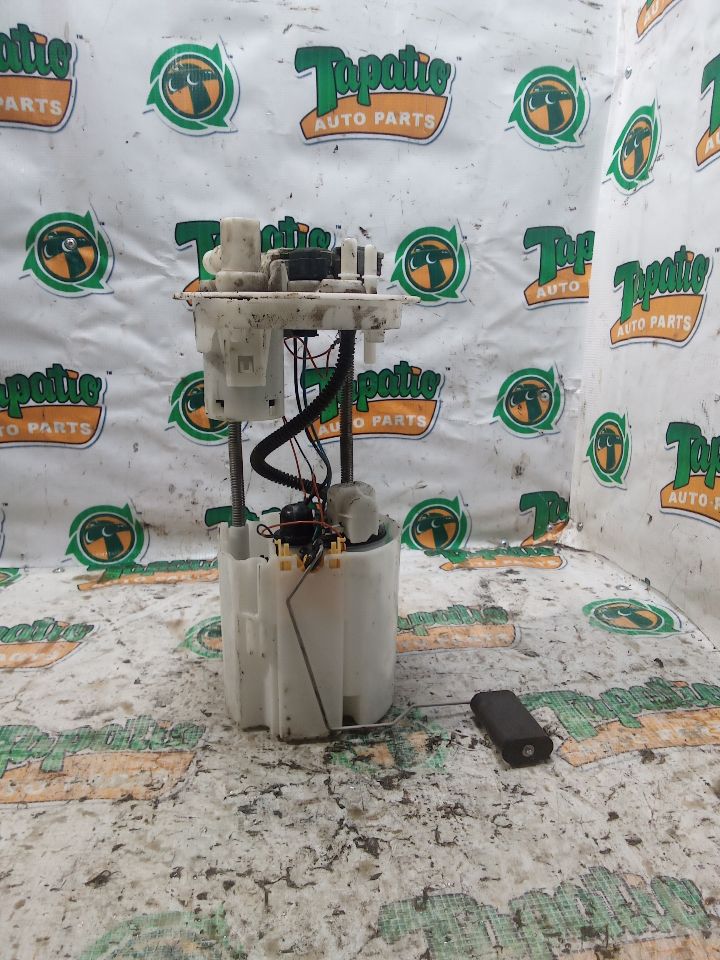 2016 General Motors COLORADO Fuel Pump