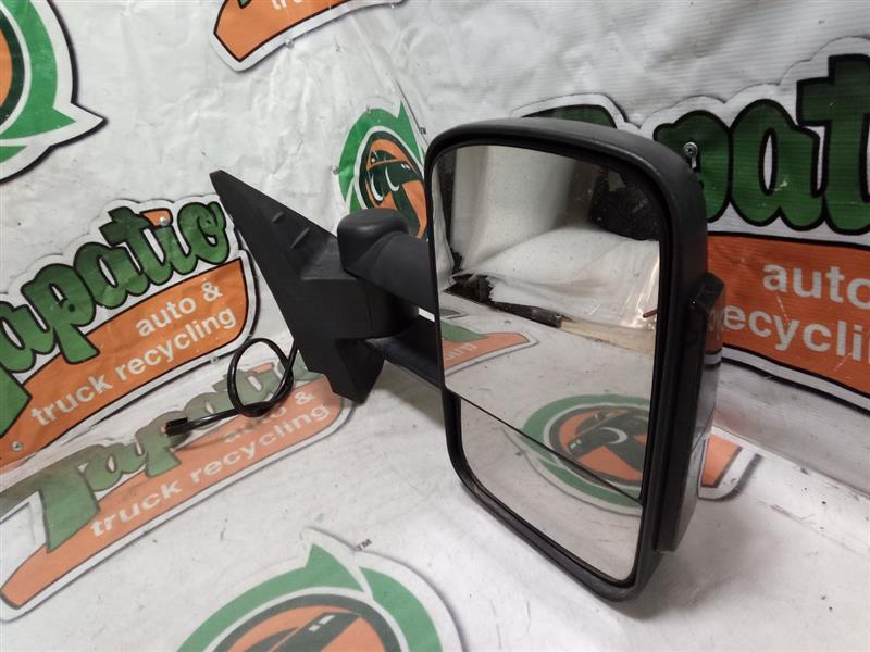 Used 2008 General Motors SILVERADO 1500 PICKUP Side View Mirror - Stock #H12070