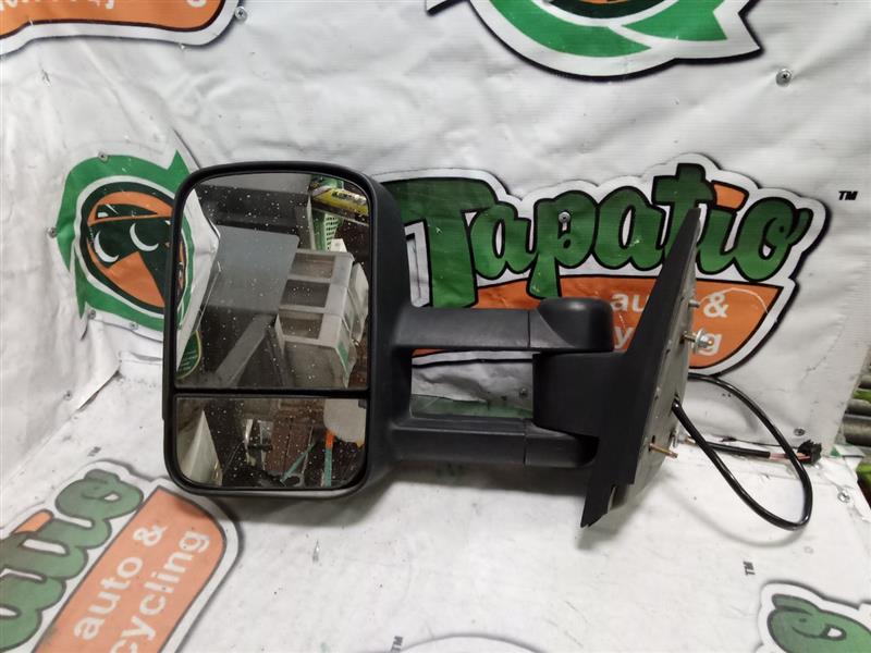 Used 2008 General Motors SILVERADO 1500 PICKUP Side View Mirror - Stock #H12070