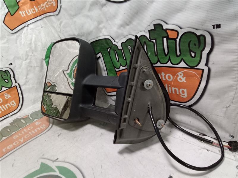 Used 2008 General Motors SILVERADO 1500 PICKUP Side View Mirror - Stock #H12070