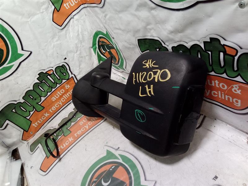 Used 2008 General Motors SILVERADO 1500 PICKUP Side View Mirror - Stock #H12070