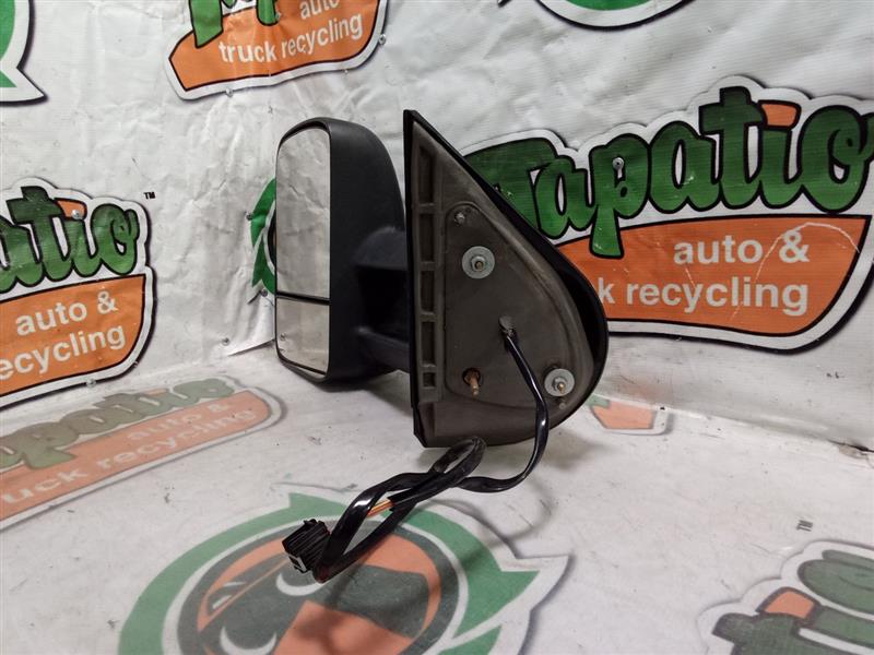 Used 2008 General Motors SILVERADO 1500 PICKUP Side View Mirror - Stock #H12070