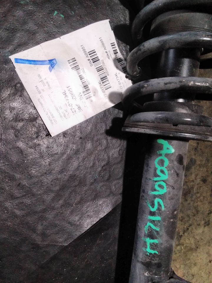 2008 Chrysler 300 Strut