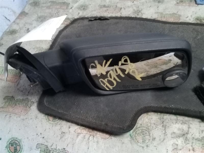 2009 Ford FLEX Side View Mirror