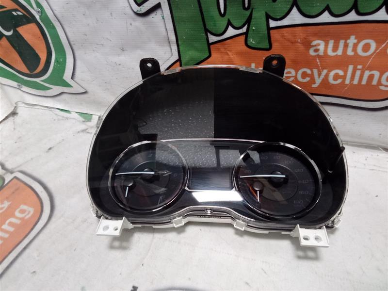 Used 2017 Subaru WRX ID 85000VA970 (US market) - Stock #H12103