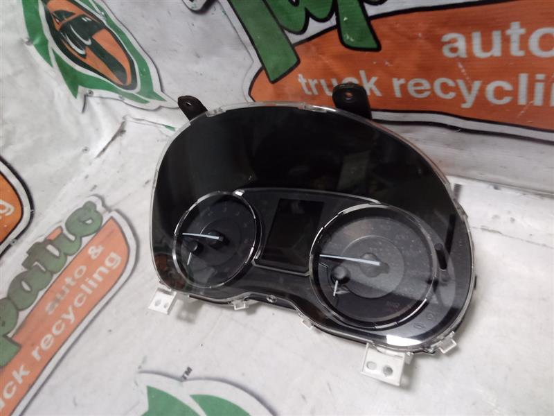 Used 2017 Subaru WRX ID 85000VA970 (US market) - Stock #H12103