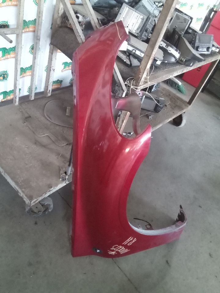 2009 PT CRUISER Chrysler Fender