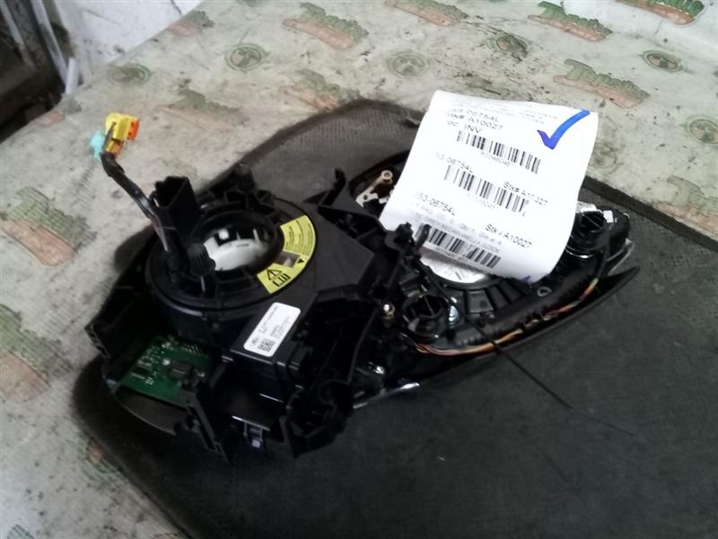 2012 FOCUS Ford Air Bag