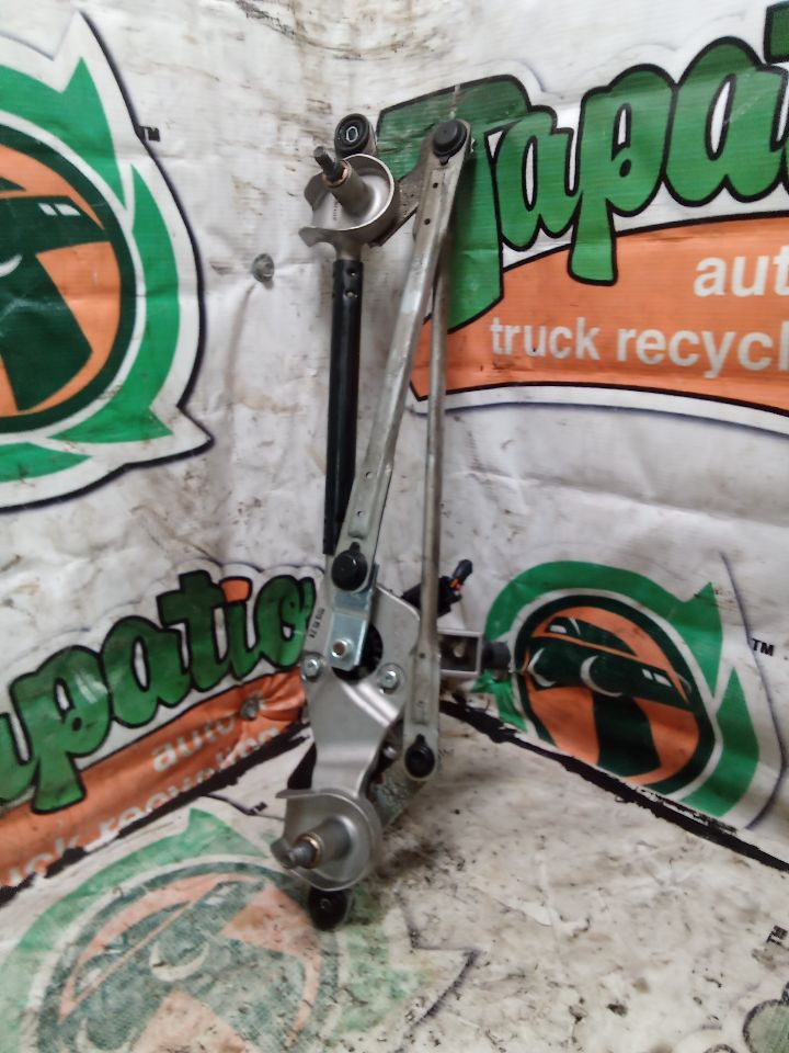2020 Kia FORTE Wiper Motor, Wdsh