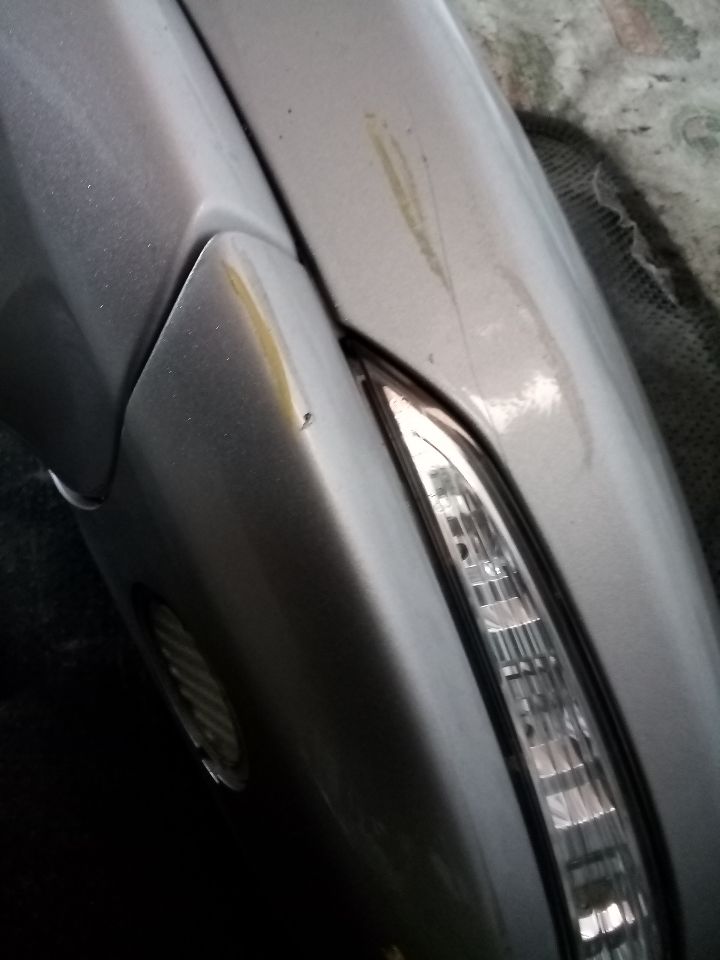 Used 2014 Ford FUSION Side View Mirror - Stock #A09997