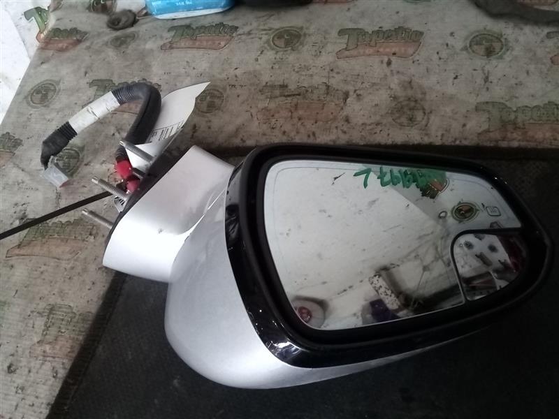 Used 2014 Ford FUSION Side View Mirror - Stock #A09997