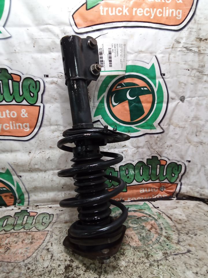 2013 General Motors IMPALA Strut