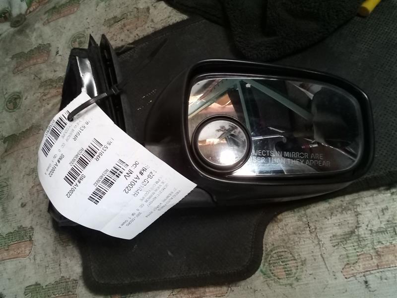 Used 2007 Honda ACCORD R. - Stock #A10022