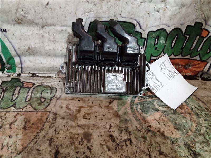 Used 2015 Honda ACCORD Eng/Motor Cont Mod - Stock #H12405