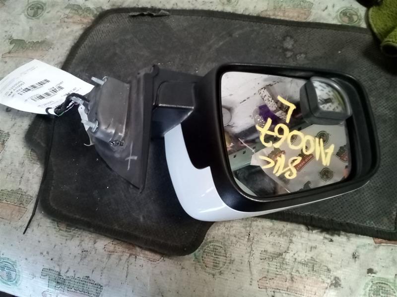 Used 2015 Chrysler DURANGO L. - Stock #A10067