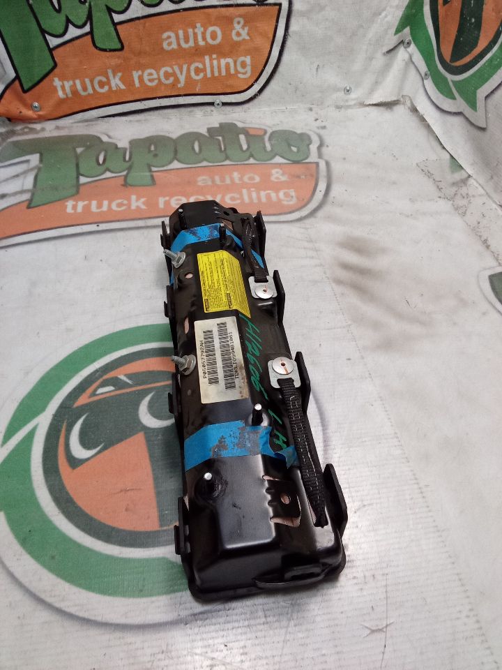 2014 Chrysler CHARGER Air Bag
