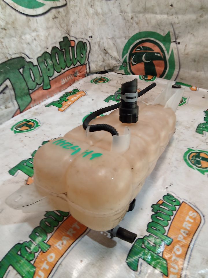 2022 Chrysler DODGE 1500 PICKUP Coolant Reservoir