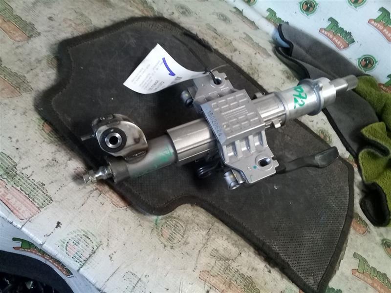2016 Hyundai SONATA Steering Column