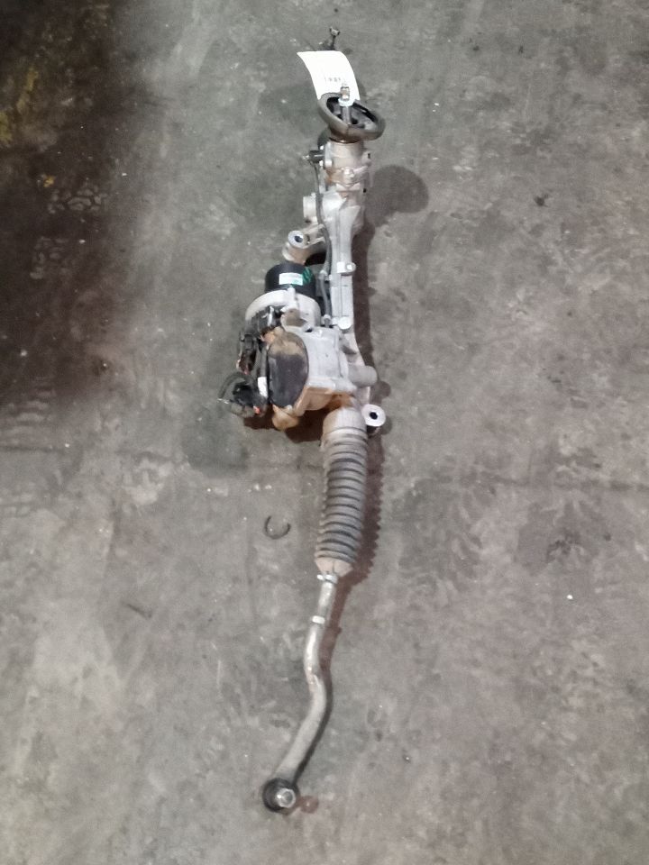 2020 Honda CIVIC Steering Gear Rack