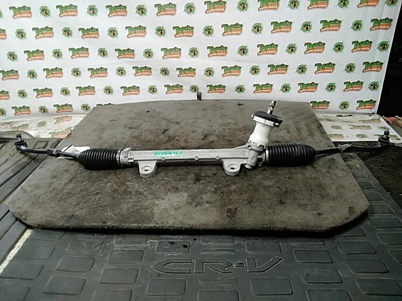 2017 Hyundai VELOSTER Steering Gear Rack