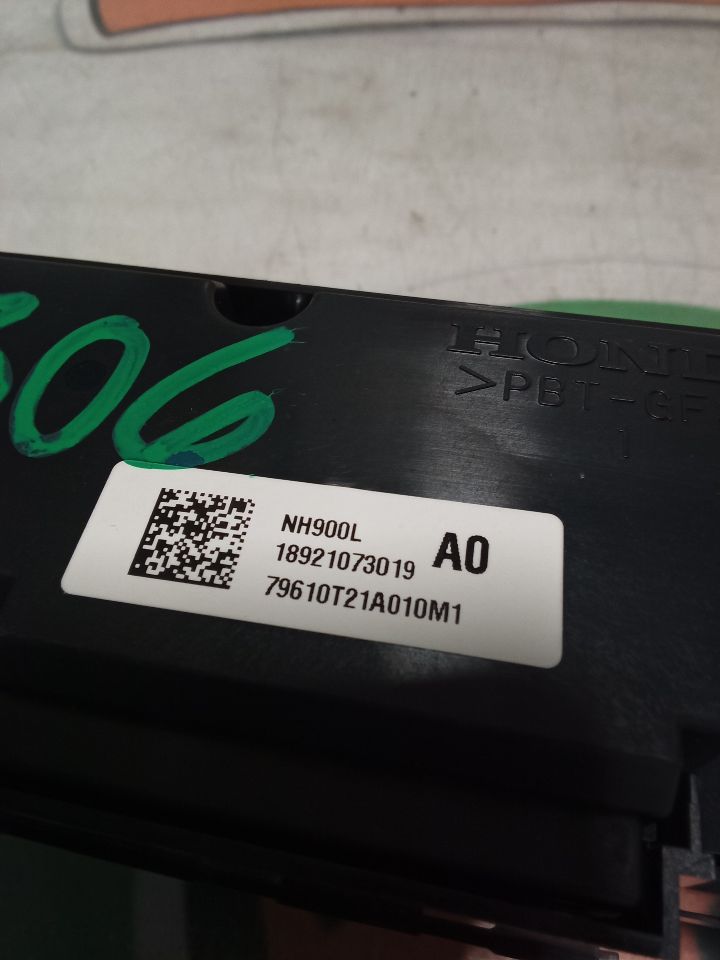 Used 2022 Honda CIVIC 2.0L - Stock #H12306