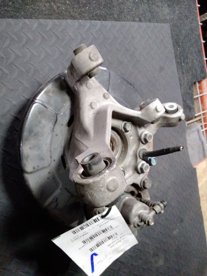 2016 Infiniti INFINITI Q50 Rear Knuckle/Stub
