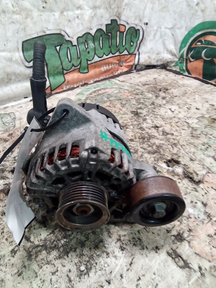 Used 2018 Kia SOUL Alternator - Stock #H12256