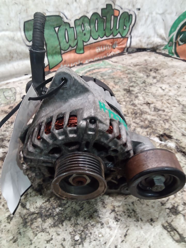 Used 2018 Kia SOUL Alternator - Stock #H12256