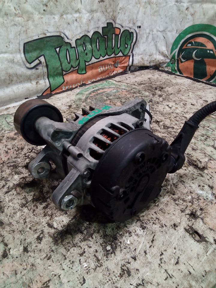 Used 2018 Kia SOUL Alternator - Stock #H12256