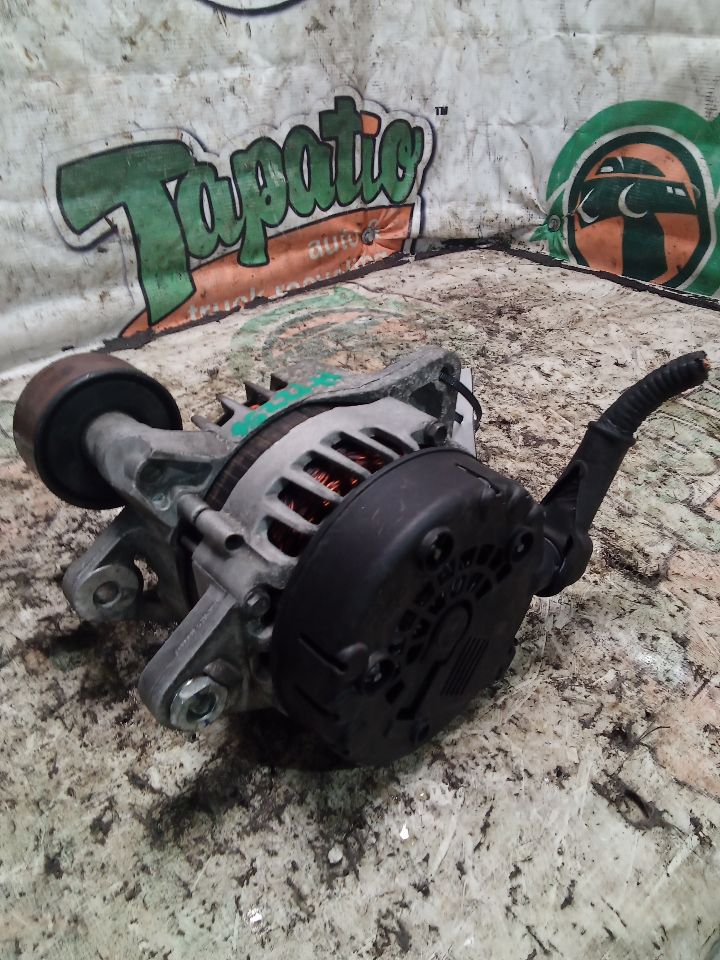 Used 2018 Kia SOUL Alternator - Stock #H12256