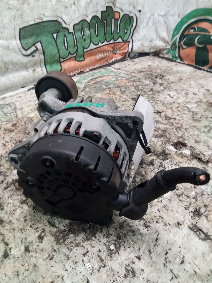 Used 2018 Kia SOUL Alternator - Stock #H12256