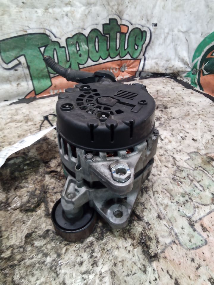Used 2018 Kia SOUL Alternator - Stock #H12256