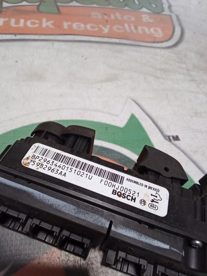 Used 2011 General Motors ENCLAVE seat - Stock #H12141
