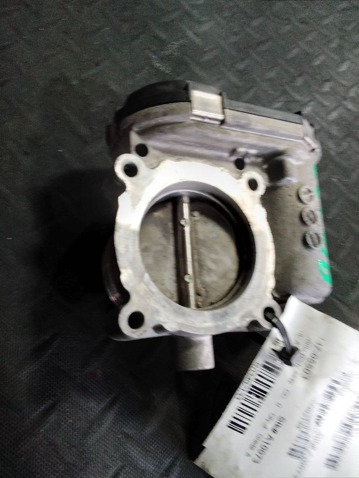 Used 2013 Ford FOCUS Throttle Body Assy - Stock #A10073