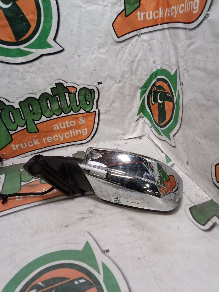 Used 2012 Chrysler CHRYSLER (RWD) L. - Stock #H12181