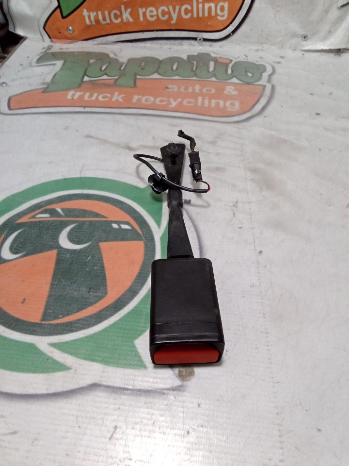 Used 2021 General Motors ENCLAVE Seat Belt, Front - Stock #H12286