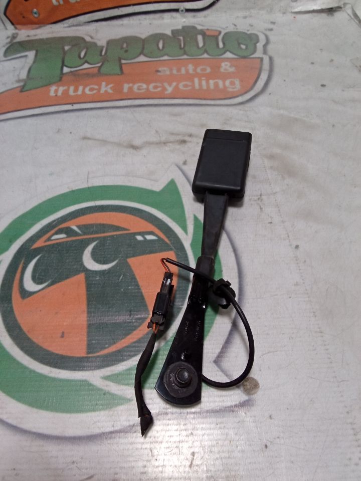 Used 2021 General Motors ENCLAVE Seat Belt, Front - Stock #H12286
