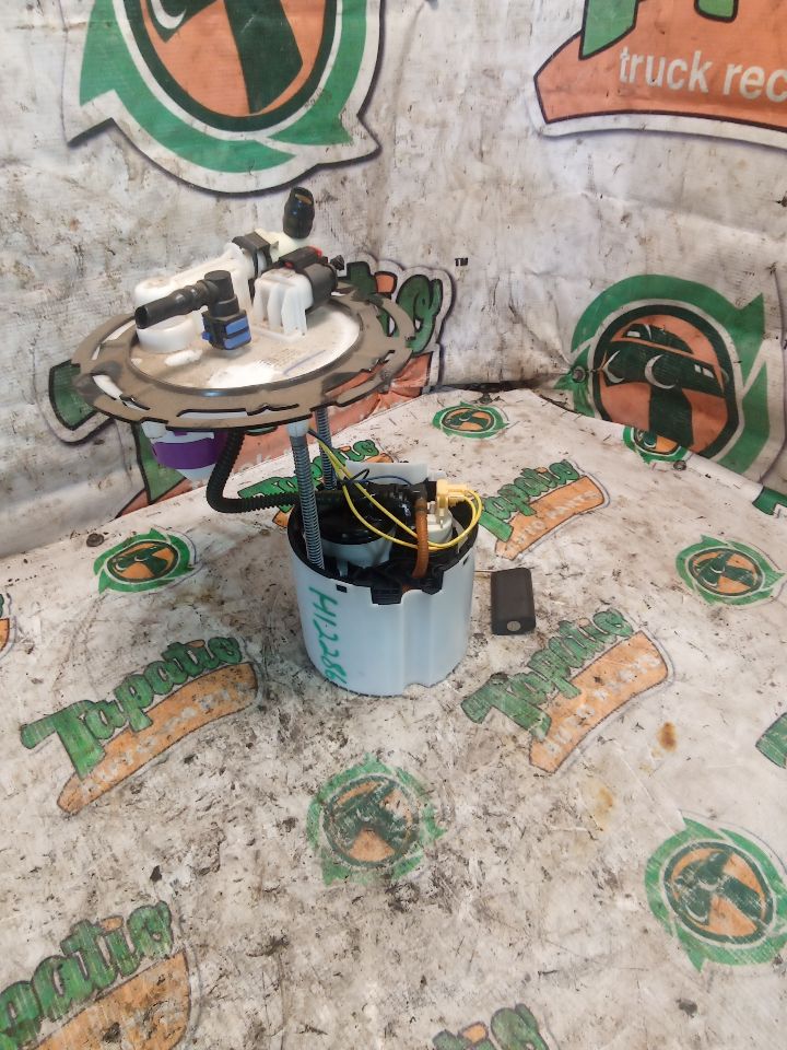 2021 General Motors ENCLAVE Fuel Pump
