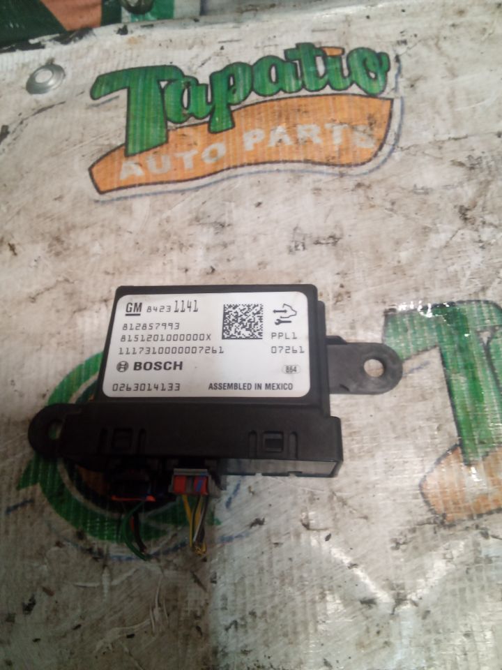 Used 2018 General Motors TRAVERSE opt UD7 - Stock #H12410
