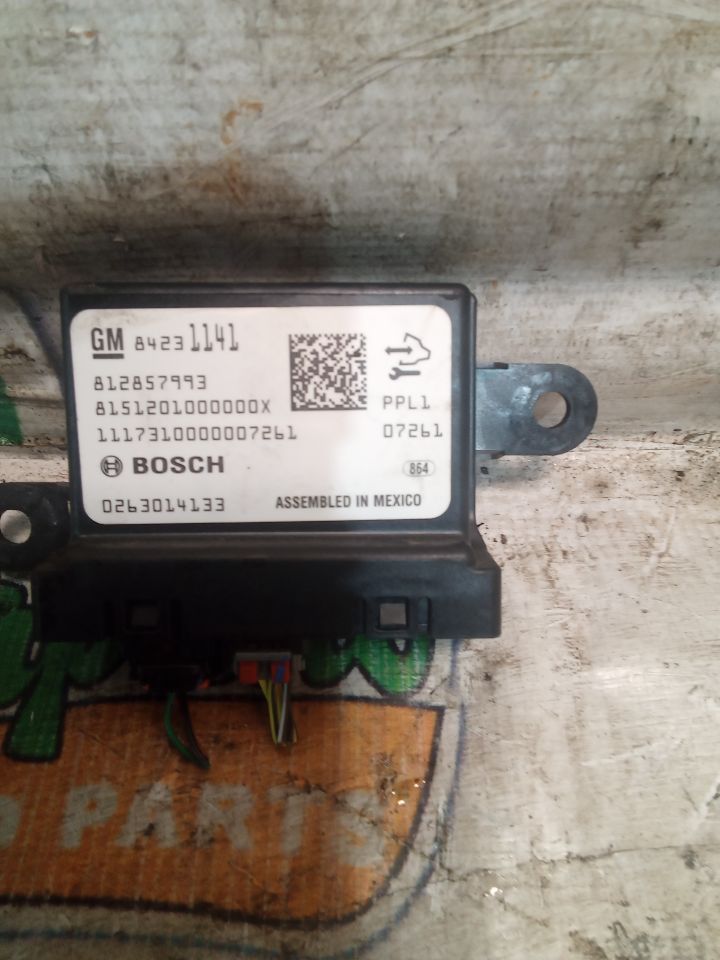 Used 2018 General Motors TRAVERSE opt UD7 - Stock #H12410