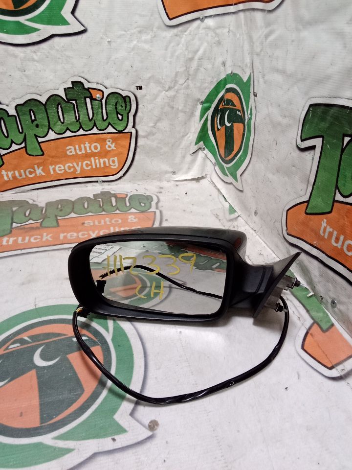 Used 2016 Chrysler OMNI Side View Mirror - Stock #H12339