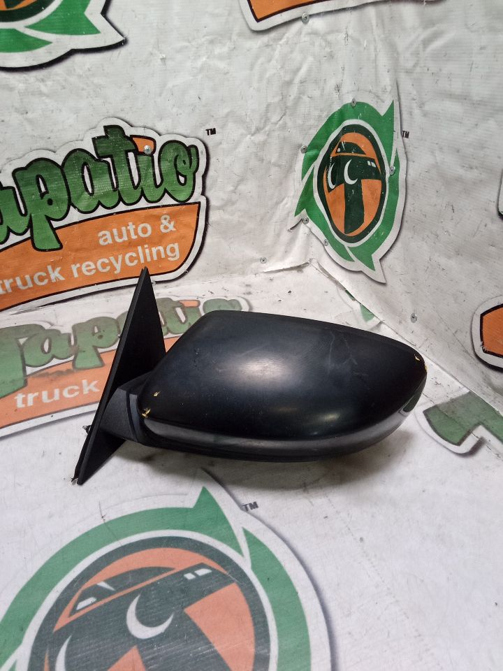 Used 2016 Chrysler OMNI Side View Mirror - Stock #H12339