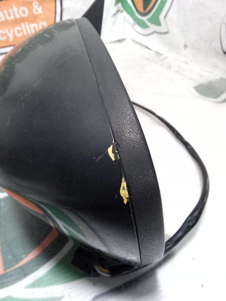 Used 2016 Chrysler OMNI Side View Mirror - Stock #H12339